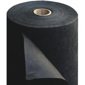 Neausts audums melns 50 g/m2 uv stab.