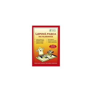 Ekolas grauzēju līmes lamatas