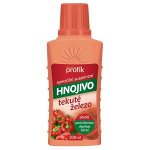 Drop pro šķidrā dzelzs