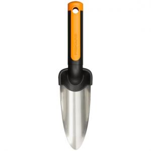 Fiskars Premium pārstādīšanas lāpstiņa 137210