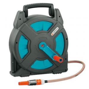 Gardena šļūteņu kārba 15 klasiskā - komplekts 2662-20
