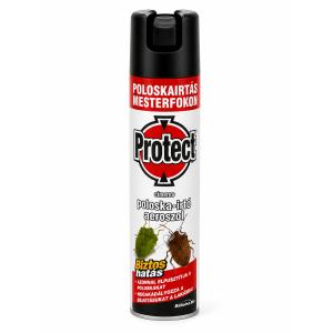 PROTECT aerosols pret gultasblusām