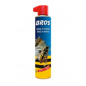 Bros aerosola aerosols pret lapsenēm un sirseņiem