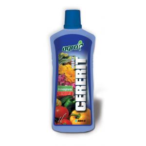 Agro cererit hobijs