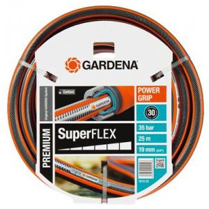 Gardena šļūtene Superflex Premium, 19 mm (3/4) 18113-20
