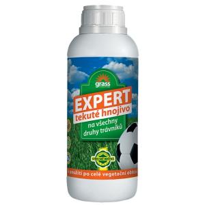 Expert šķidrais zāliena mēslojums
