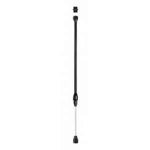 Teleskopiskais stabs 50-90 cm