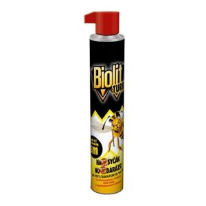 Biolite turbo šļūtene lapsenēm