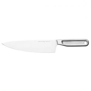 Fiskars lielais virtuves nazis no visa tērauda 1062882