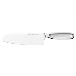 Fiskars All Steel Santoku nazis 1062884