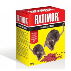 Ratimor plus graudu ēsma