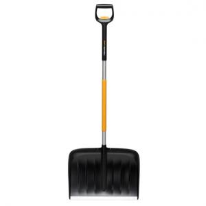 Fiskars teleskopiskā sniega lāpsta X sērija 1057189