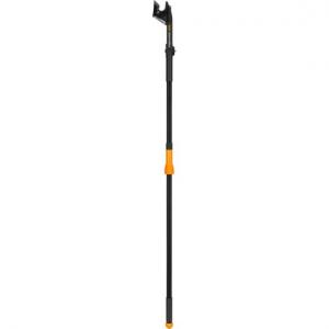 Fiskars Dārza šķēres universālas, ar vienu asmeni UP53 1000597