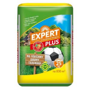 Expert plus zāliena mēslojums