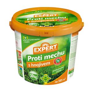 Eksperts pret sūnām ar mēslojumu