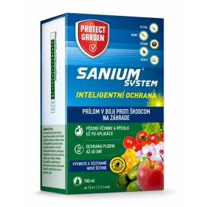 Sanium System