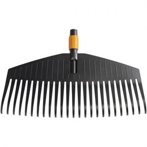 Fiskars QuikFit lapu grābeklis, plats L 1000642
