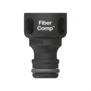 Fiskars FiberComp™ krāna savienotājs G1/2 (21 mm) 1027053