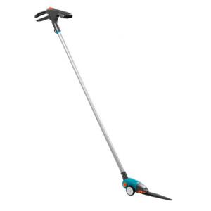 Gardena zāles dzirkles Comfort, ar rokturi 12100-20