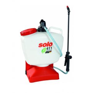 Bezvadu smidzinātājs solo 411