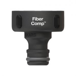 Fiskars FiberComp™ krāna savienotājs G1 (33,3 mm) ) 1027055