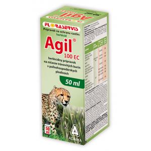 Agil 100 ec
