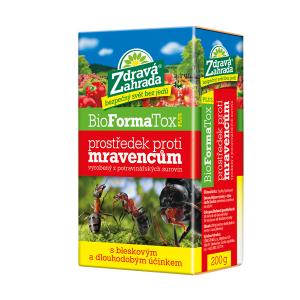 Bioformatox plus pret skudrām