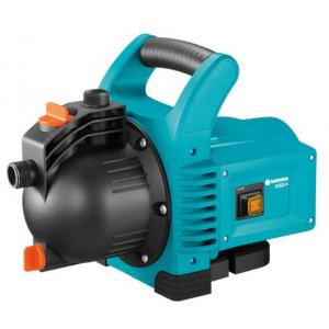 Gardena dārza sūknis 3000/4 classic 1707-20