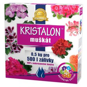 Crystal Muscat