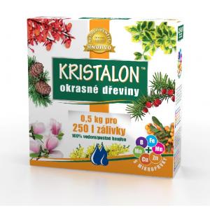 Kristalon dekoratīvie koki
