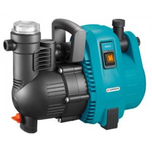 Gardena dārza sūknis 4000/5 comfort 1732-20