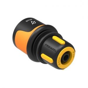 Fiskars Comfort STOP šļūtenes savienotājs 9 mm (3/8) 1027078