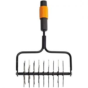 Fiskars QuikFit zāliena aerators 1000689