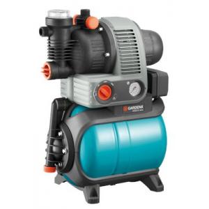 Gardena Home Ūdensvads 4000/5 eco comfort 1754-20