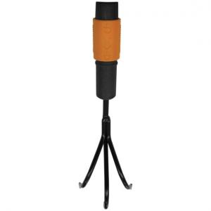 Fiskars QuikFit mazais kultivators, izliekts 1000683