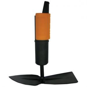 Fiskars QuikFit locītavu skrāpis, abpusējs 1000734
