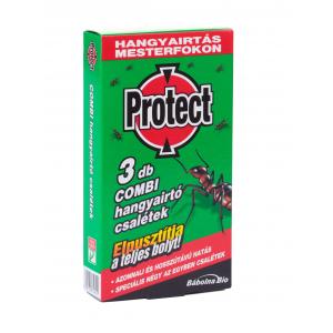 Protect Combi B melno skudru ēsma