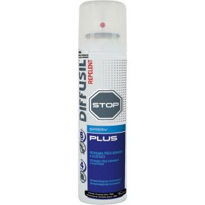 Diffusil repelents plus