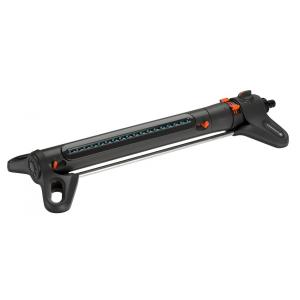 Četru plakņu smidzinātājs Gardena AquaZoom L 18714-20