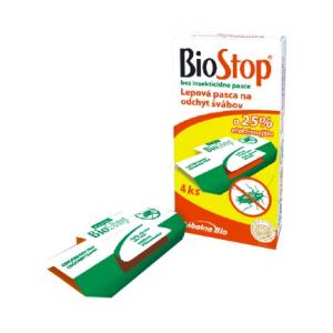 BioStop līmes lamatas tarakāniem un rāpojošiem kukaiņiem