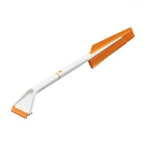 Fiskars ledus skrāpis ar autoknaiblīti SnowXpert 1019352