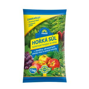 Forestina rūgtā sāls
