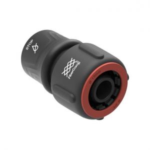 Fiskars FiberComp™ STOP 19 mm (3/4) šļūtenes savienotājs 1054790
