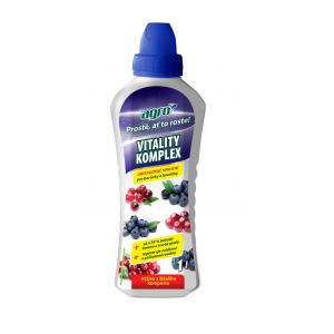 Agro vitality complex mellenes
