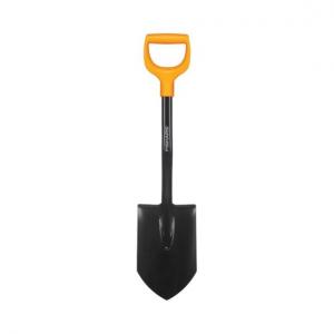 Fiskars Auto lāpsta cieta 1014809
