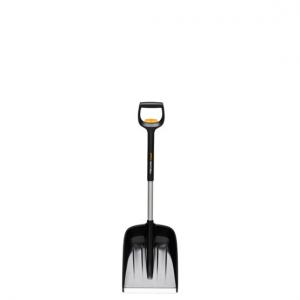Fiskars X sērijas teleskopiskā sniega lāpsta 1057187