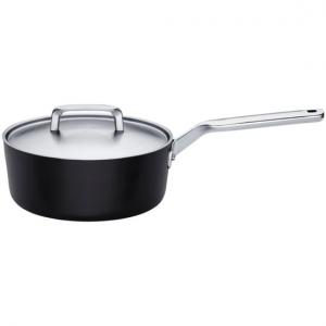 Fiskars panna rotisser 1,6 L/18 cm ar vāku 1023754