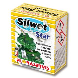Siltā zvaigzne