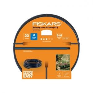 Fiskars šļūtene 20 m, 13 mm (1/2) Q3 1027102