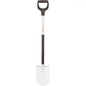 Fiskars lāpsta ar vieglu smaili 1019605